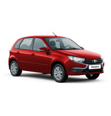 LADA Granta Hatchback Comfort