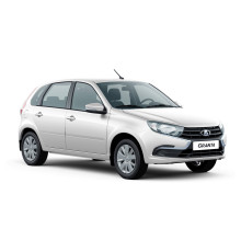 LADA Granta Hatchback Comfort