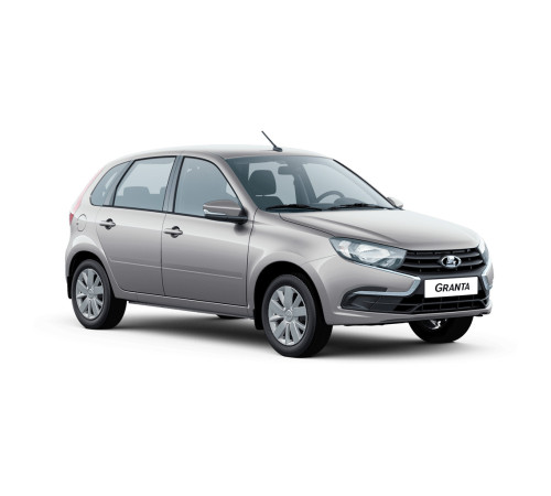 LADA Granta Hatchback Comfort Рислинг 21924-A1-F0X-610