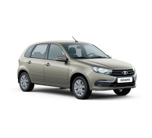 LADA Granta Hatchback Comfort