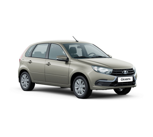 LADA Granta Hatchback Comfort Техно 21924-A1-F0X-618 LADA Granta Hatchback Comfort Техно 21924-A1-F0X-618