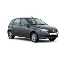 LADA Granta Hatchback Comfort