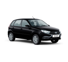 LADA Granta Hatchback Comfort