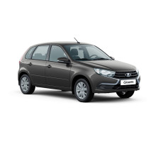 LADA Granta Hatchback Comfort
