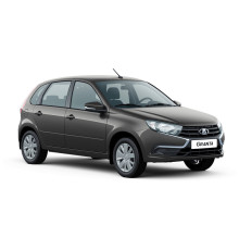 LADA Granta Hatchback Comfort
