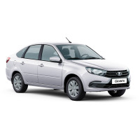 LADA Granta Liftback Standard
