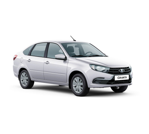 LADA Granta Liftback Standard Ледниковый 21914-21-F5Y-221 LADA Granta Liftback Standard Ледниковый 21914-21-F5Y-221