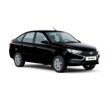 LADA Granta Liftback Standard