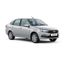 LADA Granta Liftback Standard