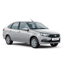 LADA Granta Liftback Standard