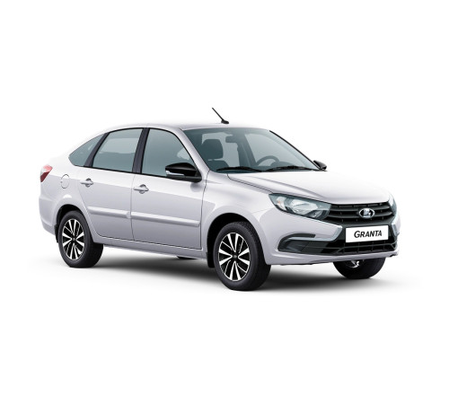 LADA Granta Liftback #CLUB Ледниковый 21917-21-VFD-221 LADA Granta Liftback #CLUB Ледниковый 21917-21-VFD-221