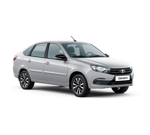 LADA Granta Liftback #CLUB Платина 21917-21-VFD-691 LADA Granta Liftback #CLUB Платина 21917-21-VFD-691