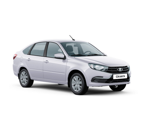 LADA Granta Liftback Comfort Ледниковый 21917-21-F47-221 LADA Granta Liftback Comfort Ледниковый 21917-21-F47-221