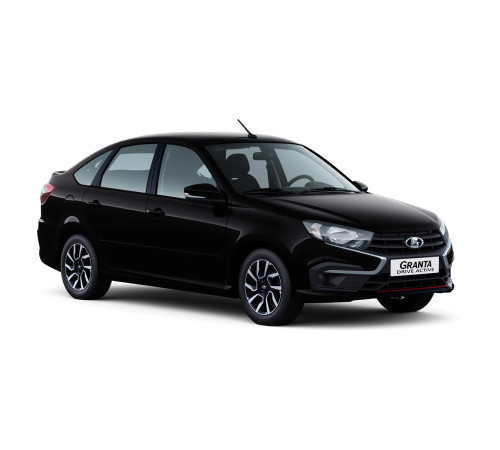 LADA Granta Liftback Drive Active Comfort Пантера 21914-21-932-672 LADA Granta Liftback Drive Active Comfort Пантера 21914-21-932-672