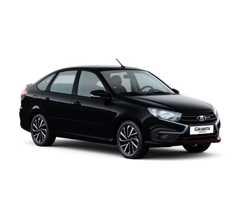 LADA Granta Liftback Sport Пантера 21911-21-940-672
