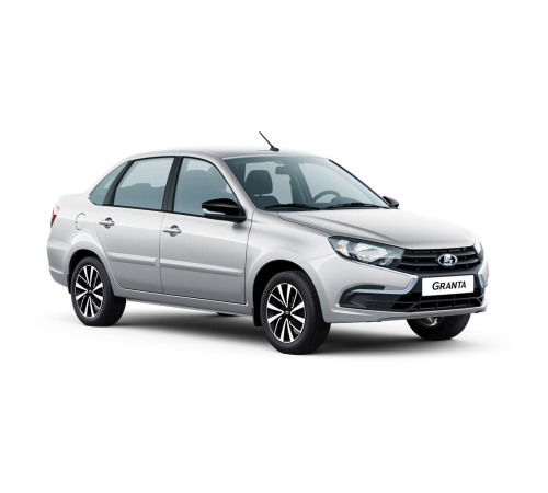 LADA Granta Sedan #CLUB Платина 21904-B1-VA5-691 LADA Granta Sedan #CLUB Платина 21904-B1-VA5-691