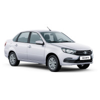 LADA Granta Sedan Comfort