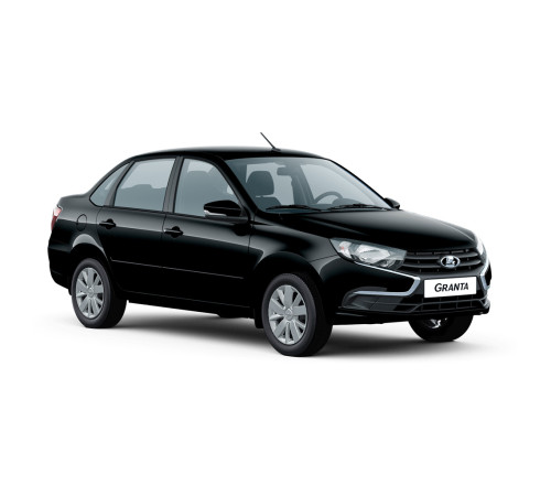 LADA Granta Sedan Comfort Пантера 21907-21-F45-672 LADA Granta Sedan Comfort Пантера 21907-21-F45-672