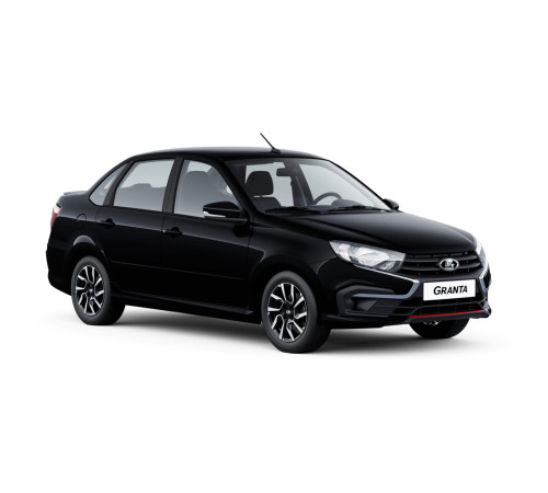 LADA Granta Sedan Drive Active Comfort Пантера 21904-21-933-672 LADA Granta Sedan Drive Active Comfort Пантера 21904-21-933-672