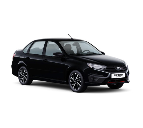 LADA Granta Sedan Sport Пантера 21901-21-940-672 LADA Granta Sedan Sport Пантера 21901-21-940-672