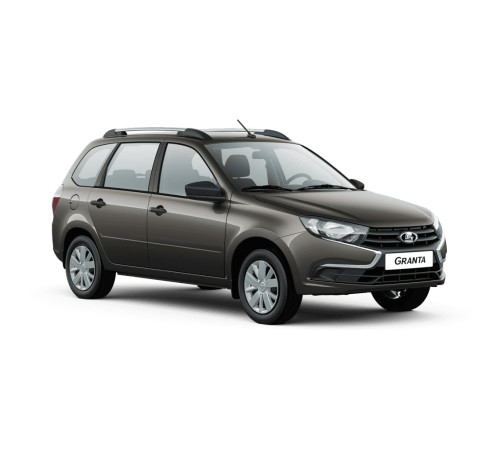 LADA Granta SW Classic Кориандр 21944-A1-F0P-790 LADA Granta SW Classic Кориандр 21944-A1-F0P-790