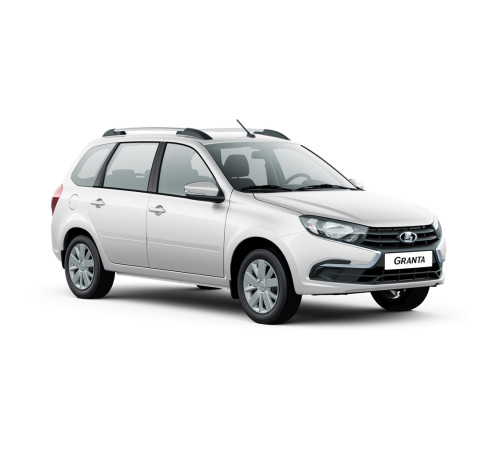 LADA Granta SW Comfort Белое облако 21944-A1-F0X-240 LADA Granta SW Comfort Белое облако 21944-A1-F0X-240