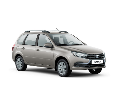 LADA Granta SW Comfort Техно 21944-A1-F0X-618 LADA Granta SW Comfort Техно 21944-A1-F0X-618