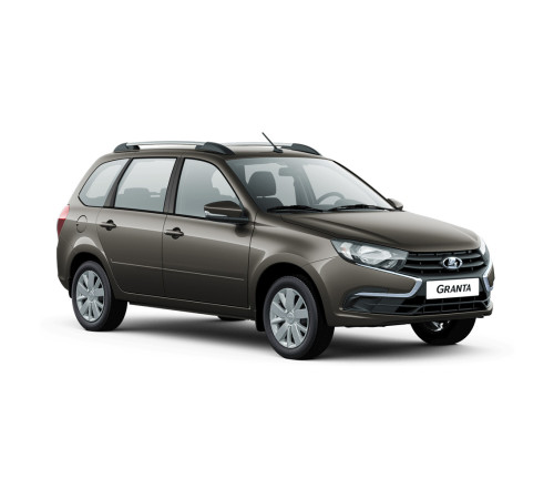 LADA Granta SW Comfort Кориандр 21944-A1-F0X-790 LADA Granta SW Comfort Кориандр 21944-A1-F0X-790