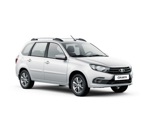 LADA Granta SW Luxe Белое облако 21947-A2-F0P-240 LADA Granta SW Luxe Белое облако 21947-A2-F0P-240