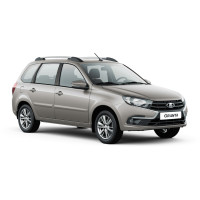 LADA Granta SW Luxe
