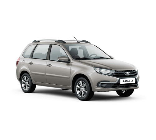LADA Granta SW Luxe Техно 21947-A2-F0P-618 LADA Granta SW Luxe Техно 21947-A2-F0P-618