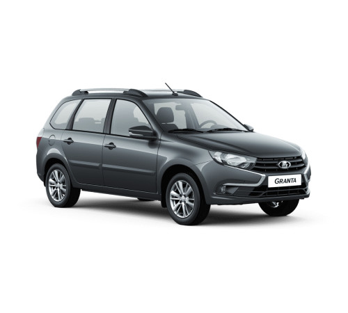 LADA Granta SW Luxe Борнео 21947-A2-F0P-633 LADA Granta SW Luxe Борнео 21947-A2-F0P-633