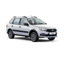 LADA Granta SW Cross Comfort Light
