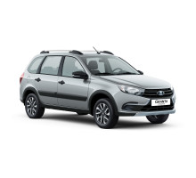 LADA Granta SW Cross Comfort Light
