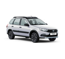 LADA Granta SW Cross Quest