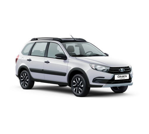 LADA Granta SW Cross Quest Ледниковый 21944-21-XVF-221 LADA Granta SW Cross Quest Ледниковый 21944-21-XVF-221