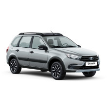 LADA Granta SW Cross Quest