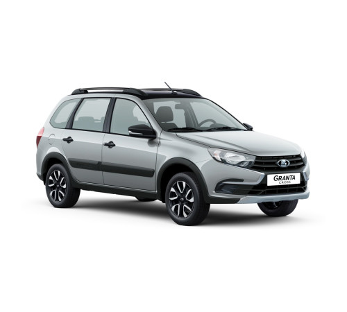 LADA Granta SW Cross Quest Платина 21947-21-XVG-691 LADA Granta SW Cross Quest Платина 21947-21-XVG-691