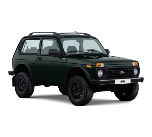 LADA Niva Bronto Luxe Несси 2 21214-01-A72-316 LADA Niva Bronto Luxe Несси 2 21214-01-A72-316