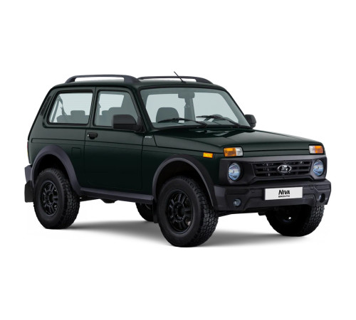 LADA Niva Bronto Prestige Несси 2 21214-02-A72-316 LADA Niva Bronto Prestige Несси 2 21214-02-A72-316