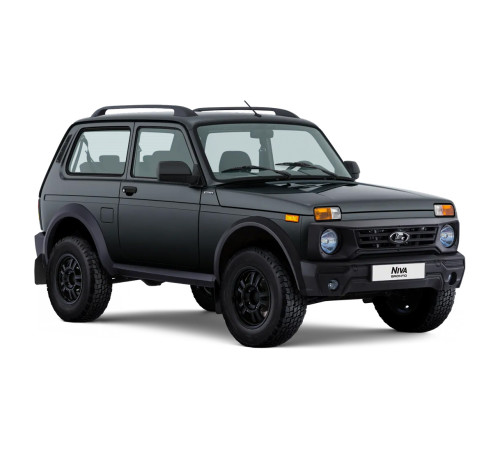 LADA Niva Bronto Prestige Борнео 21214-02-A72-633 LADA Niva Bronto Prestige Борнео 21214-02-A72-633