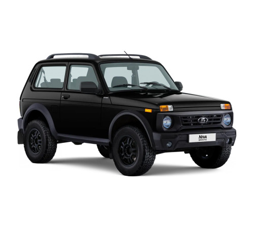 LADA Niva Bronto Prestige Пантера 21214-02-A72-672 LADA Niva Bronto Prestige Пантера 21214-02-A72-672