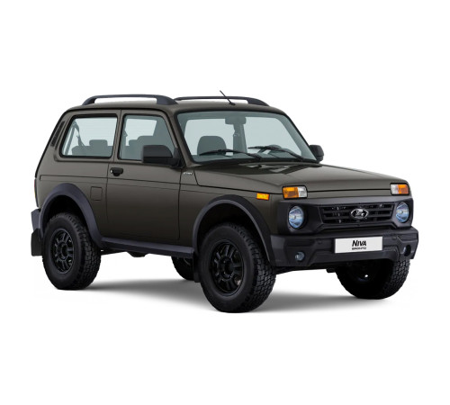 LADA Niva Bronto Prestige Кориандр 21214-02-A72-790 LADA Niva Bronto Prestige Кориандр 21214-02-A72-790