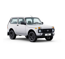 LADA Niva Legend [BLACK]