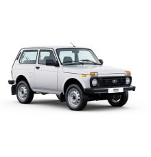 LADA Niva Legend Classic