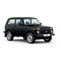 LADA Niva Legend Classic