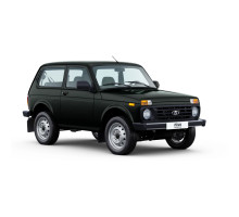 LADA Niva Legend Classic