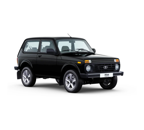 LADA Niva Legend Luxe Пантера 21214-21-001-672 LADA Niva Legend Luxe Пантера 21214-21-001-672