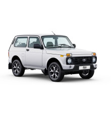 LADA Niva Legend Urban