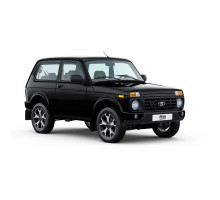 LADA Niva Legend Urban